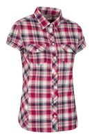 Holiday Womens Cotton Shirt