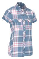 Holiday Womens Cotton Shirt