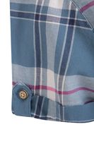 Holiday Womens Cotton Shirt