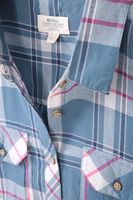 Holiday Womens Cotton Shirt