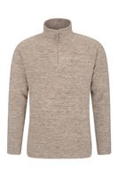 Snowdon Mens Micro Fleece