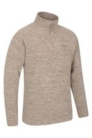 Snowdon Mens Micro Fleece