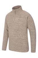 Snowdon Mens Micro Fleece