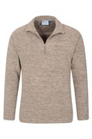 Snowdon Mens Micro Fleece