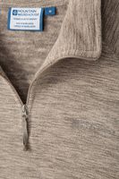 Snowdon Mens Micro Fleece