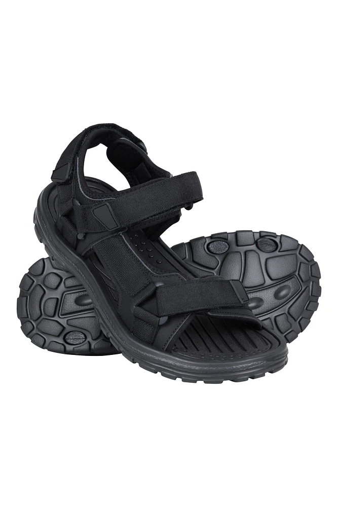 Crete Mens Sandals