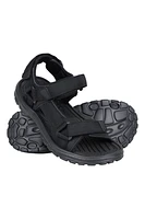 Crete Mens Sandals