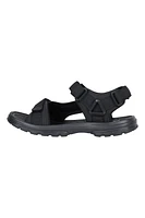 Crete Mens Sandals
