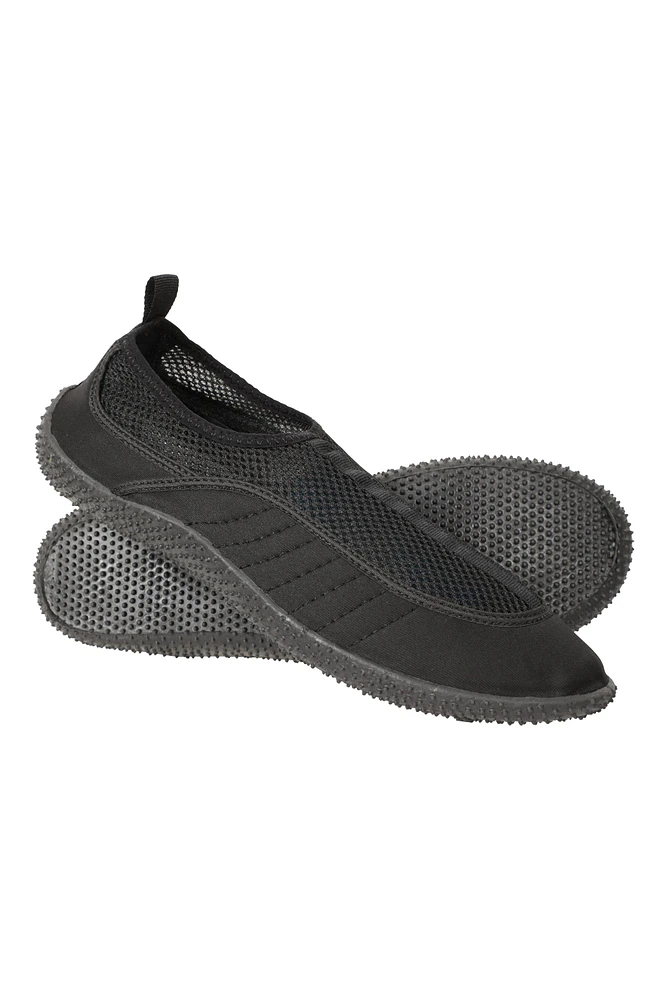 Bermuda Mens Water Shoes