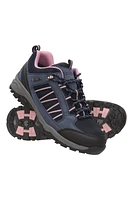 Path Waterproof Womens Walking Shoes