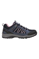 Path Waterproof Womens Walking Shoes