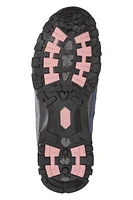 Path Waterproof Womens Walking Shoes