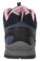 Path Waterproof Womens Walking Shoes