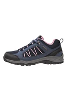 Path Waterproof Womens Walking Shoes