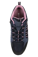 Path Waterproof Womens Walking Shoes