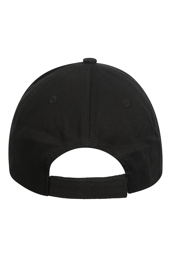 Mens Baseball Cap