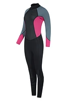 Womens Full 2.5/2mm Wetsuit