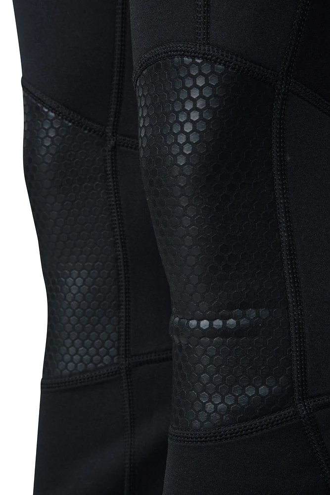 Womens Full 2.5/2mm Wetsuit