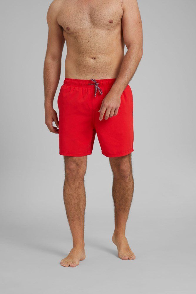 Aruba Mens Swim Shorts