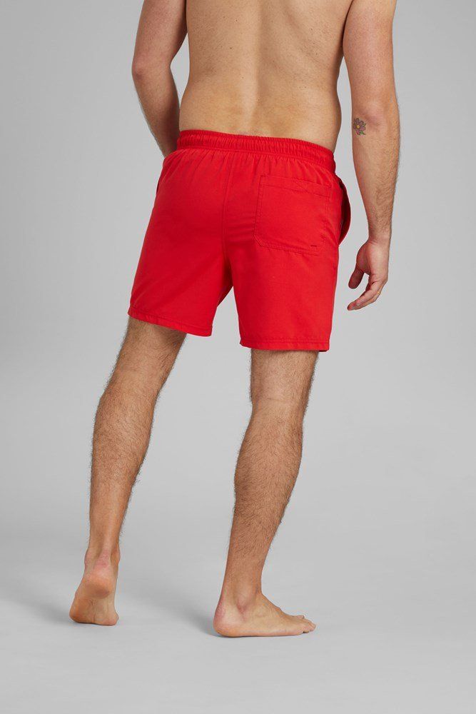 Aruba Mens Swim Shorts