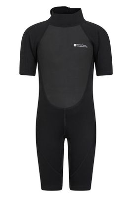 Kids Shorty 2.5/2mm Wetsuit
