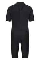 Kids Shorty 2.5/2mm Wetsuit