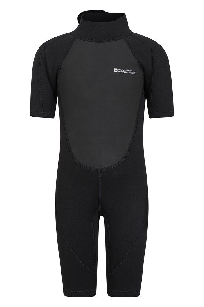 Junior Shorty Wetsuit