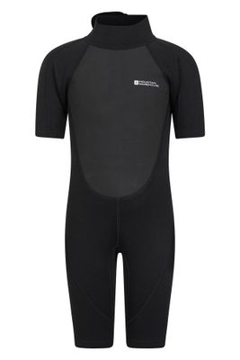 Junior Shorty Wetsuit
