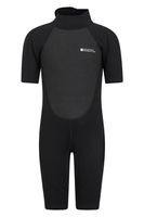 Junior Shorty Wetsuit