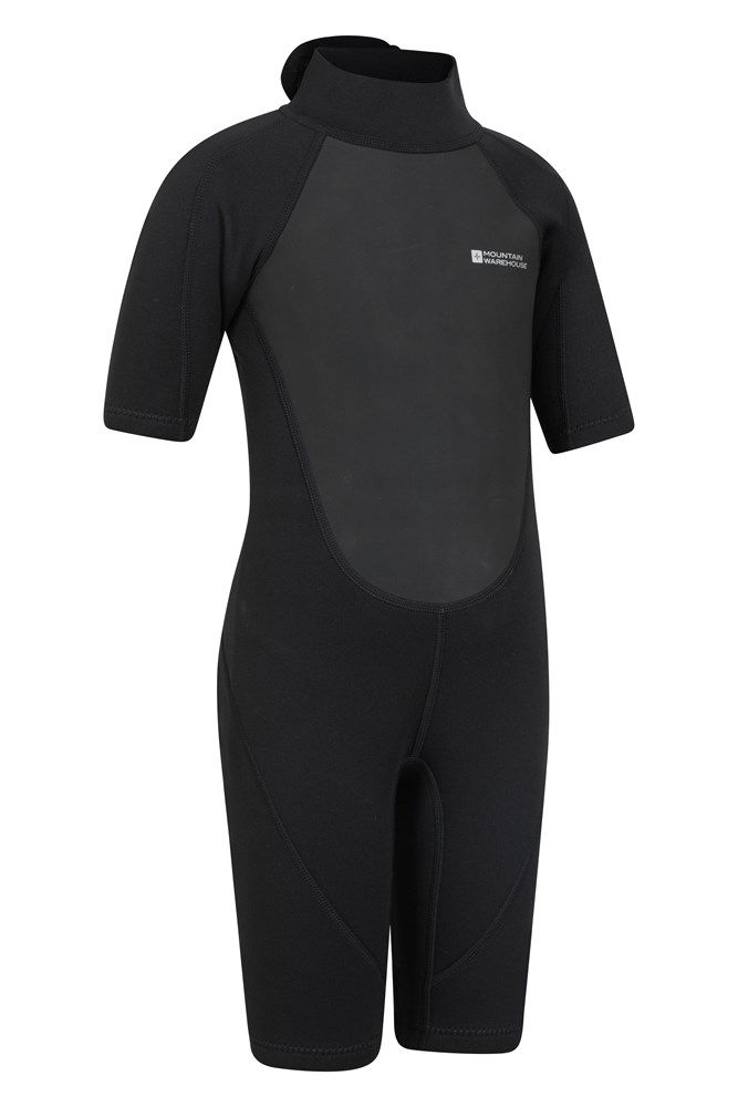 Junior Shorty Wetsuit