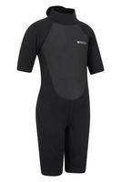 Junior Shorty Wetsuit