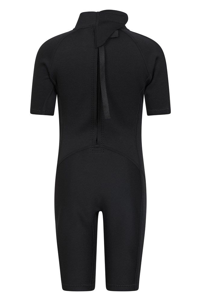 Junior Shorty Wetsuit