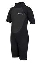 Junior Shorty Wetsuit