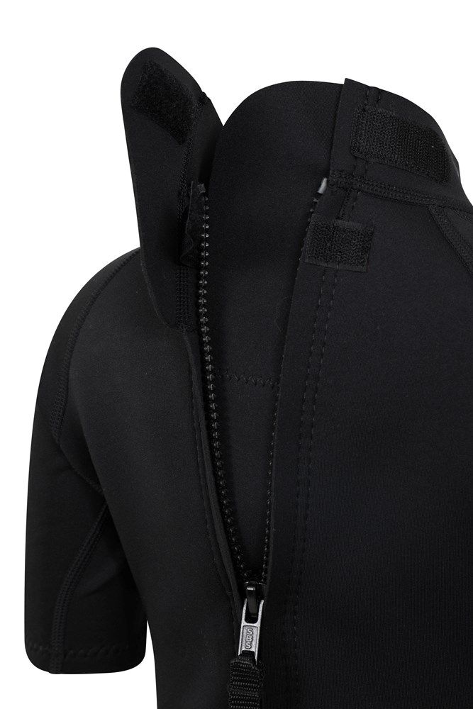 Junior Shorty Wetsuit