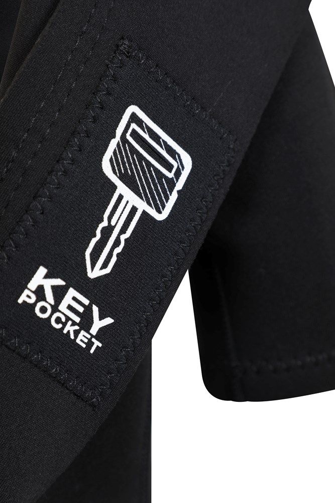 Junior Shorty Wetsuit