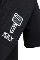 Junior Shorty Wetsuit