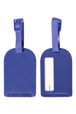 Luggage Tags