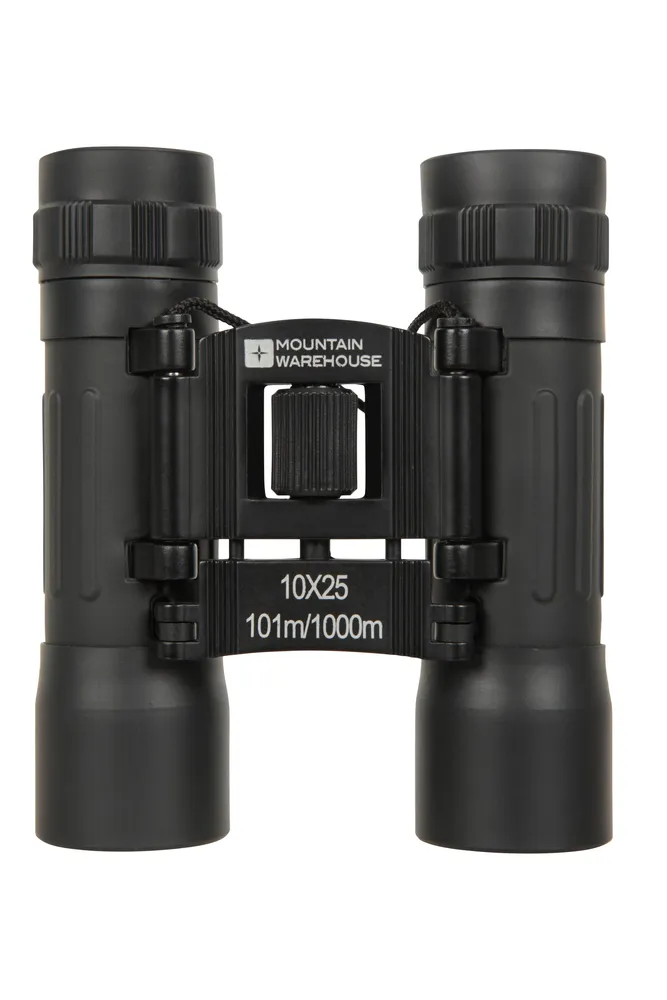 Binoculars - 10 x 25mm