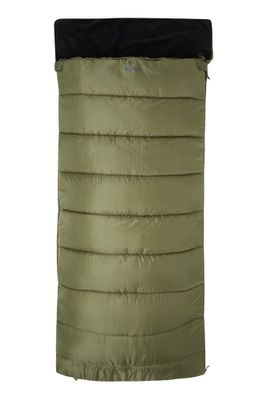 Sutherland 5°C Fishing Style Sleeping Bag