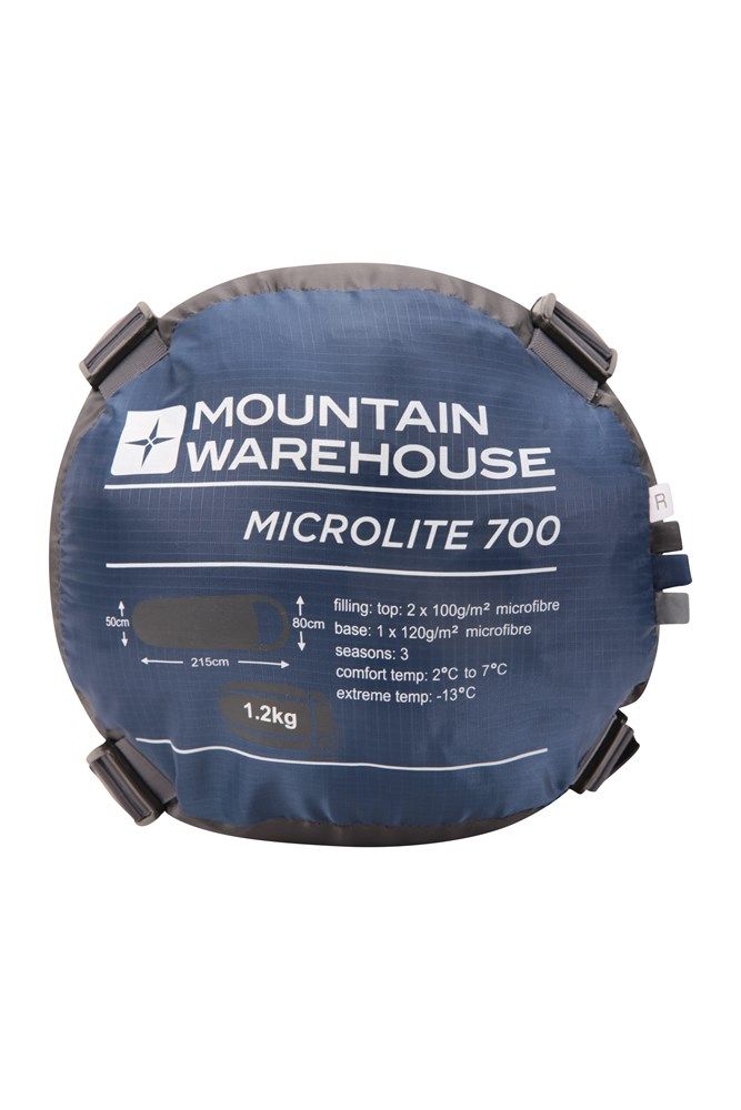 Microlite 700 Sleeping Bag