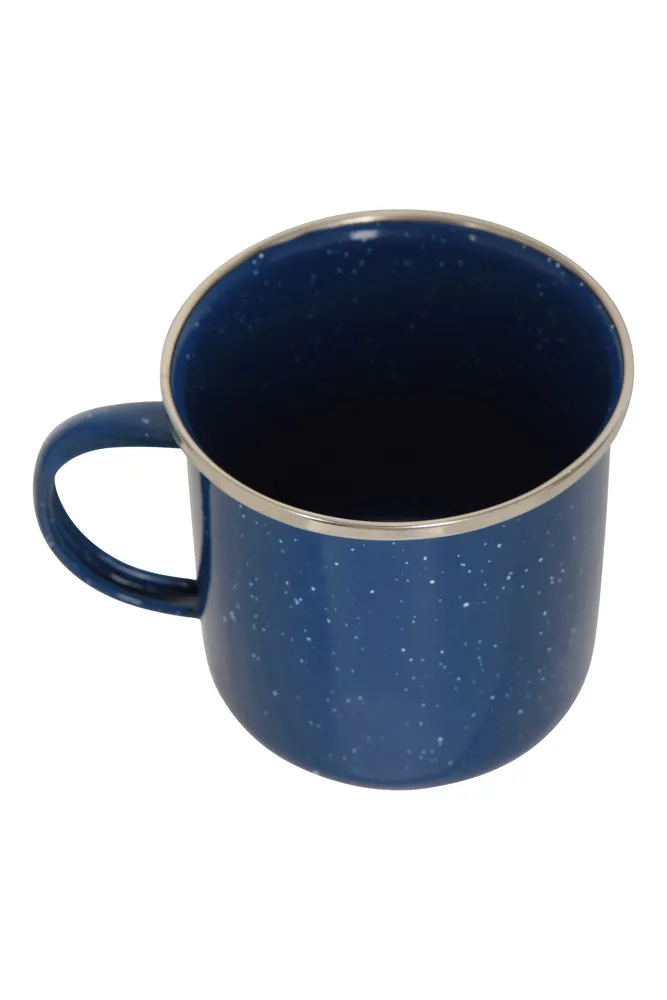 Enamel Mug - 515ml