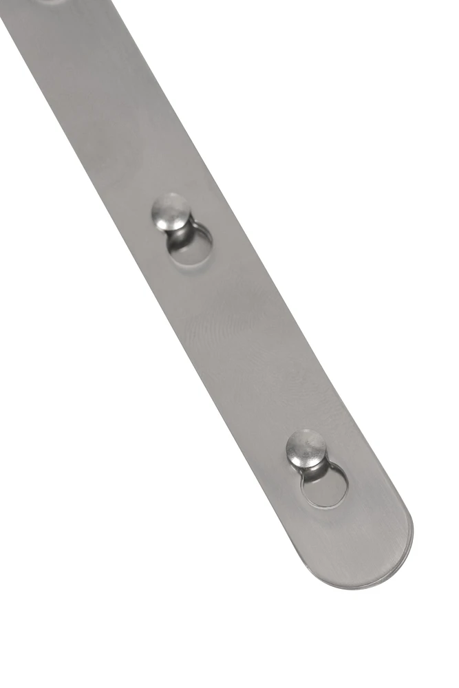 KFS Set - Stainless Steel Cutlery