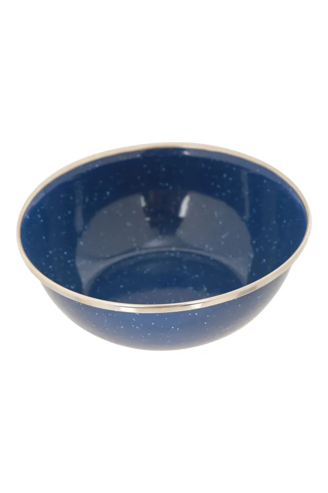 Enamel Bowl