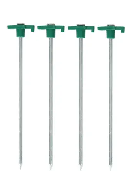 Groundsheet Pegs - 9inches