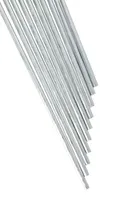 Steel Roundwire Tent Pegs - 10pk