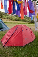 Festival Dome 2 Man Tent