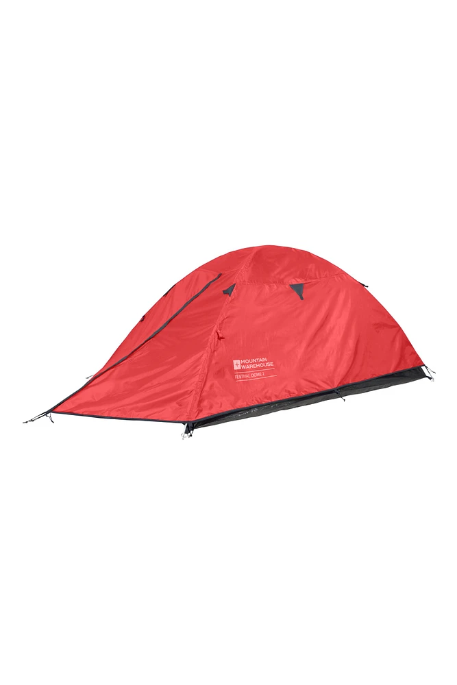 Festival Dome 2 Man Tent