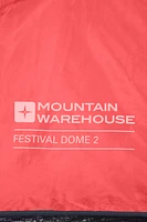 Festival Dome 2 Man Tent