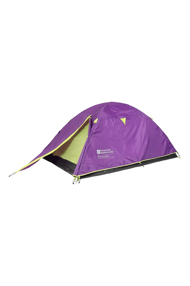 Festival Dome 2 Man Tent
