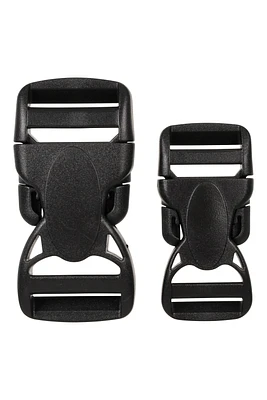 Spare Quick Release Buckles